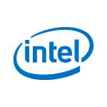 Intel SVG Icon